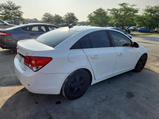 2013 CHEVROLET CRUZE LT  