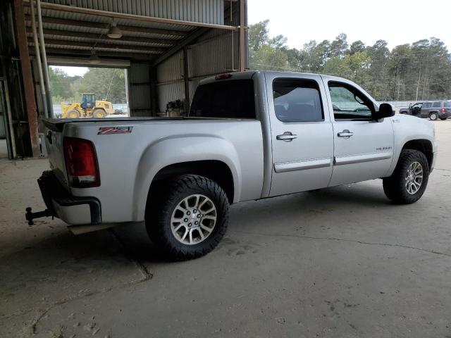 2013 GMC SIERRA K1500 SLT