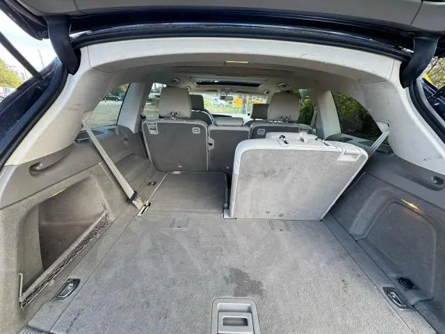 2014 AUDI Q7 PREMIUM PLUS  