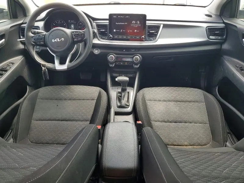 2023 KIA RIO S  