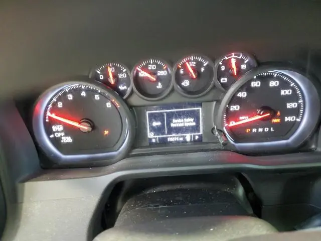 2023 CHEVROLET SILVERADO C1500  