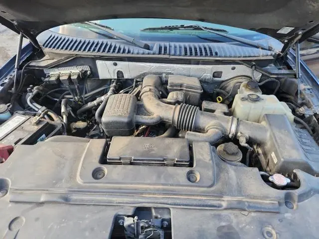 2013 FORD EXPEDITION EL XLT  