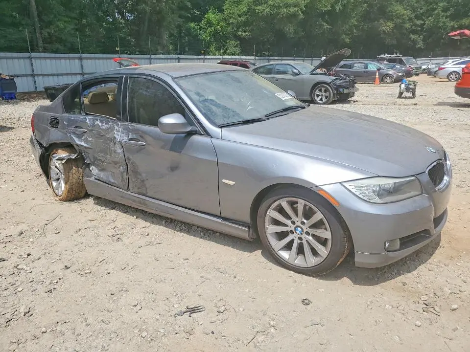 2011 BMW 328 I  
