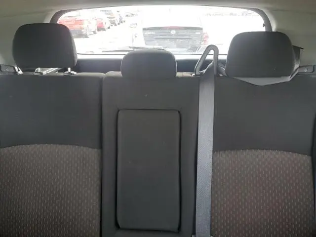 2017 MITSUBISHI OUTLANDER SPORT ES  