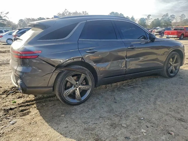 2022 GENESIS GV70 BASE  