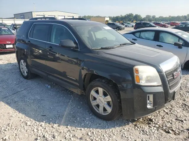2014 GMC TERRAIN SLE  