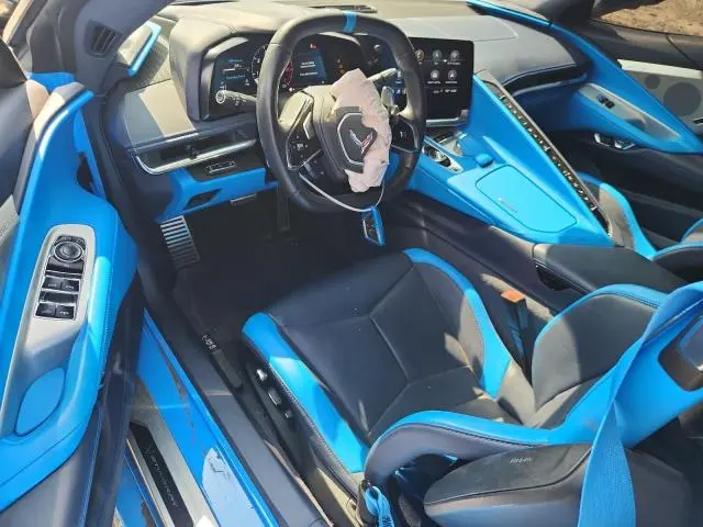 2020 CHEVROLET CORVETTE STINGRAY 3LT  