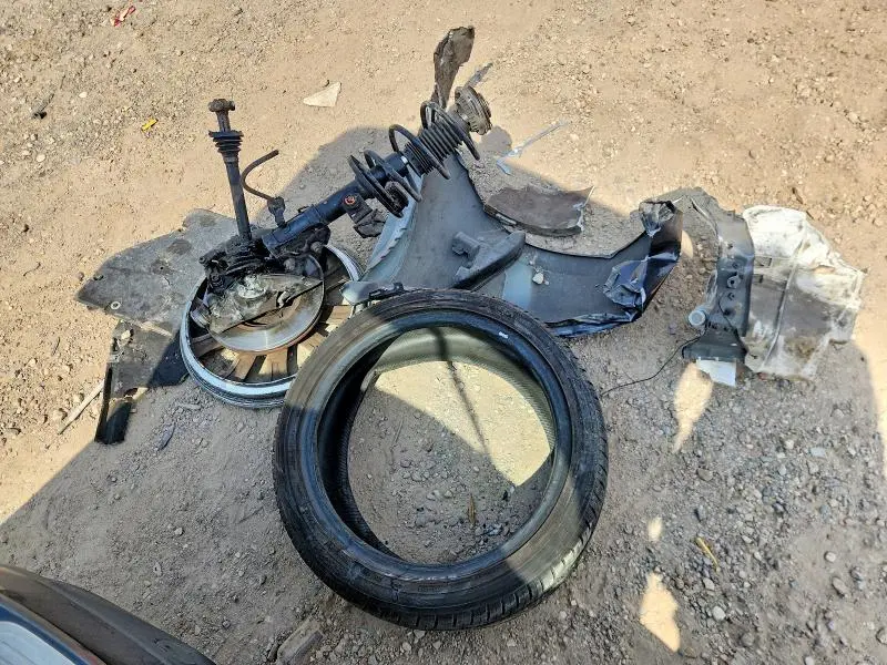 2016 MAZDA 3 GRAND TOURING  