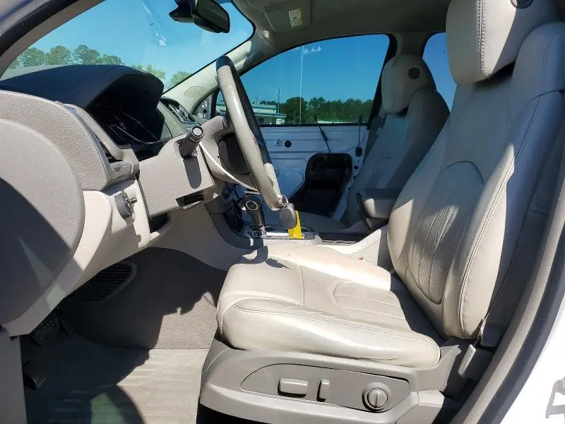 2016 GMC ACADIA SLT-2  