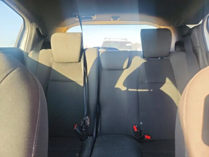 2020 HONDA HR-V SPORT  