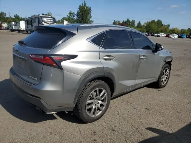 2016 LEXUS NX 200T BASE  