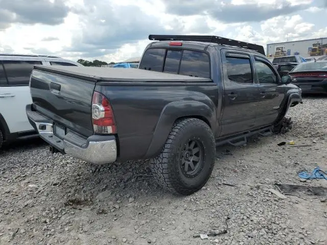 2013 TOYOTA TACOMA DOUBLE CAB PRERUNNER  