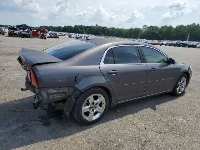 2010 CHEVROLET MALIBU 1LT  