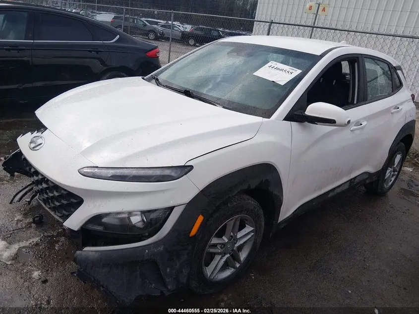 2023 HYUNDAI KONA SE