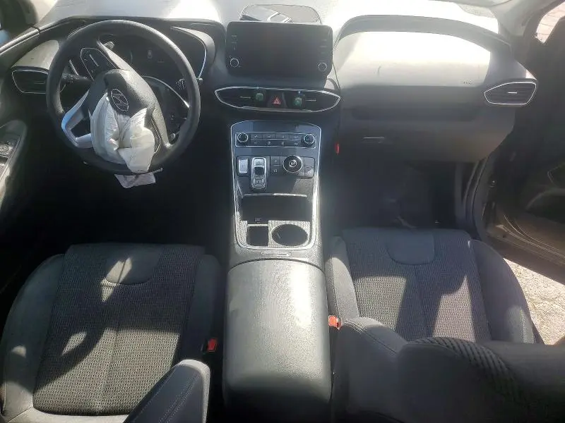 2022 HYUNDAI SANTA FE SE  