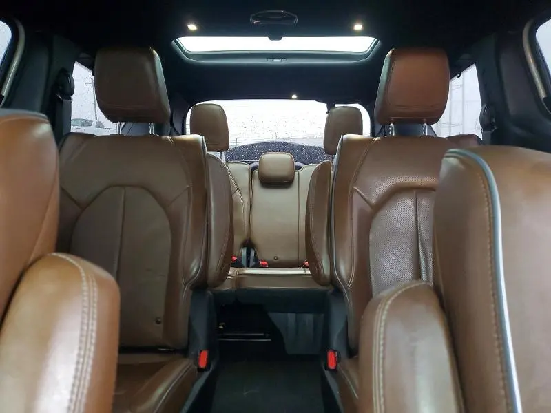 2021 CHRYSLER PACIFICA HYBRID LIMITED  