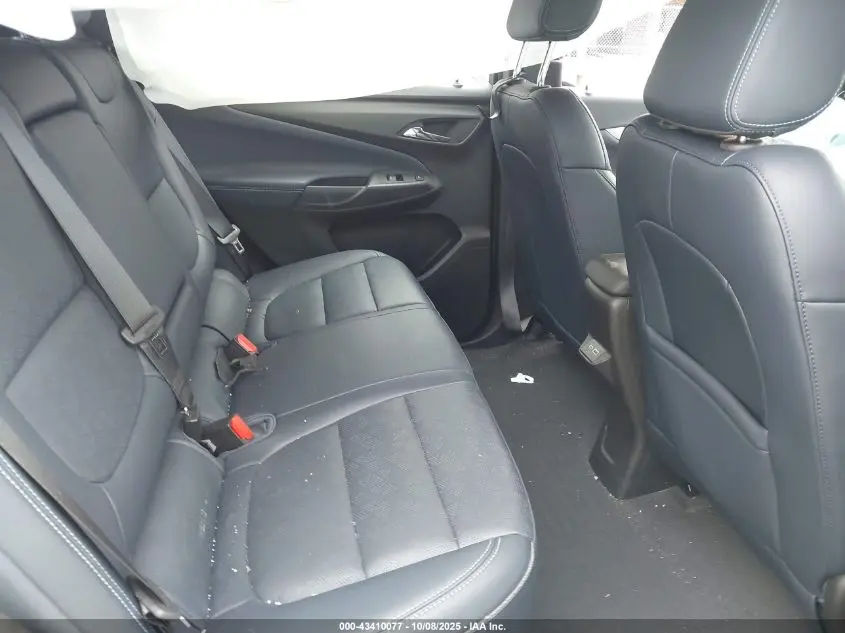 2023 CHEVROLET BOLT EUV FWD PREMIER