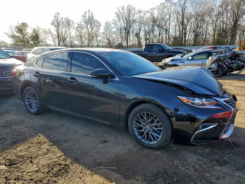 2018 LEXUS ES 350  