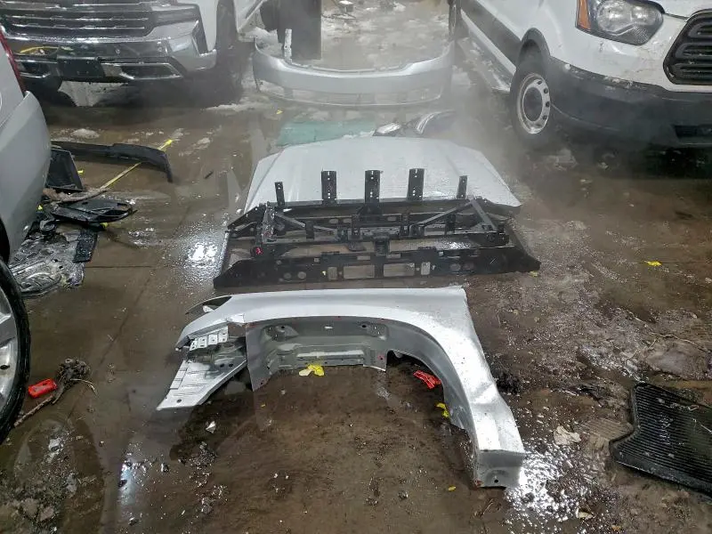 2015 CHEVROLET SUBURBAN K1500 LTZ  