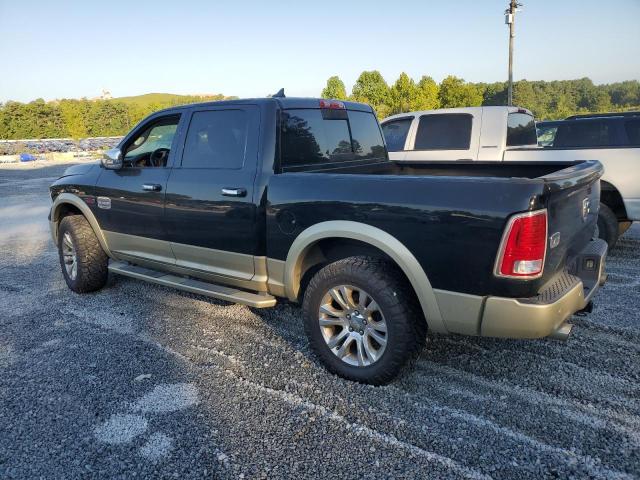 2014 RAM 1500 LONGHORN