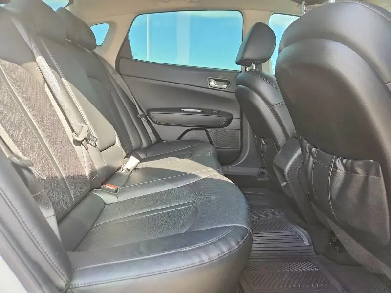 2020 KIA OPTIMA SPECIAL EDITION  