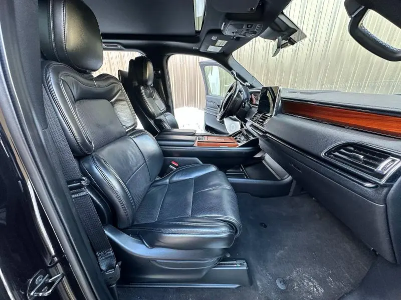 2019 LINCOLN NAVIGATOR L RESERVE  