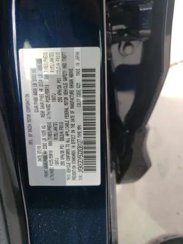 2016 MAZDA CX-5 GT  