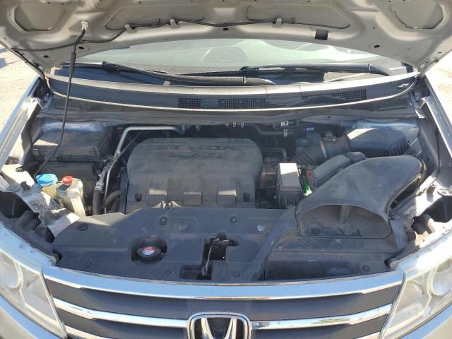 2013 HONDA ODYSSEY TOURING