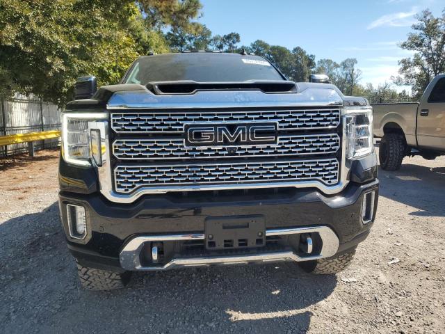 2022 GMC SIERRA K2500 DENALI