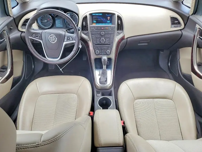2014 BUICK VERANO CONVENIENCE  