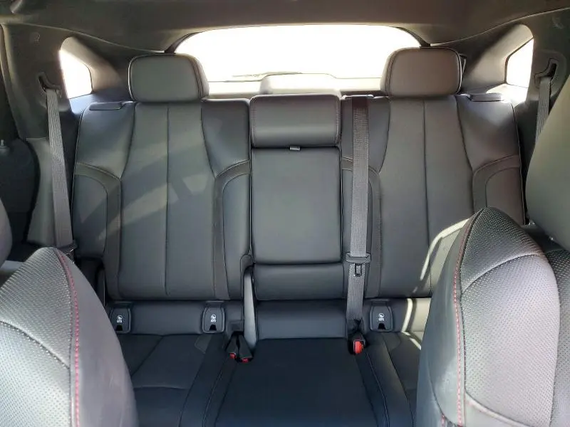 2024 ACURA ZDX TYPE-S  