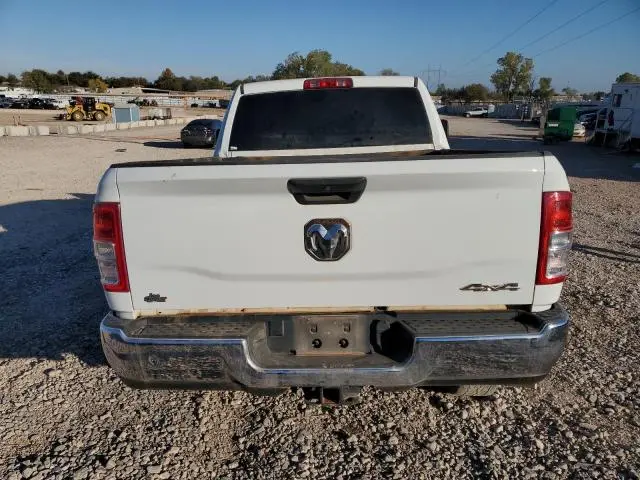 2023 RAM 2500 TRADESMAN  