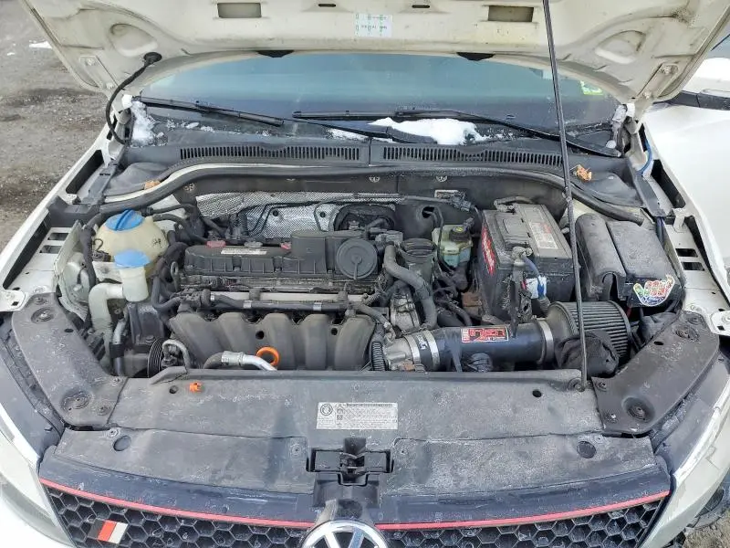 2012 VOLKSWAGEN JETTA SEL  