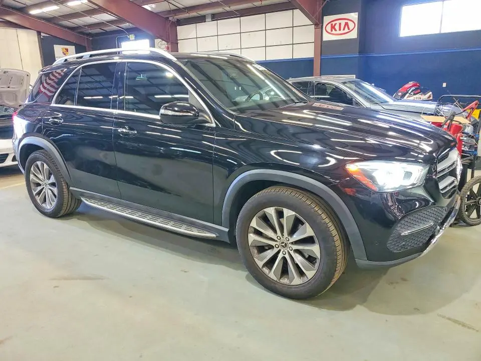 2020 MERCEDES-BENZ GLE 350 4MATIC  