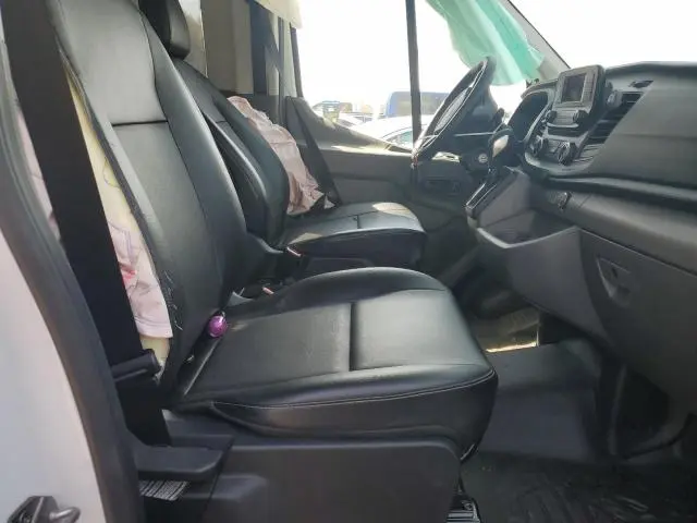 2020 FORD TRANSIT T-150