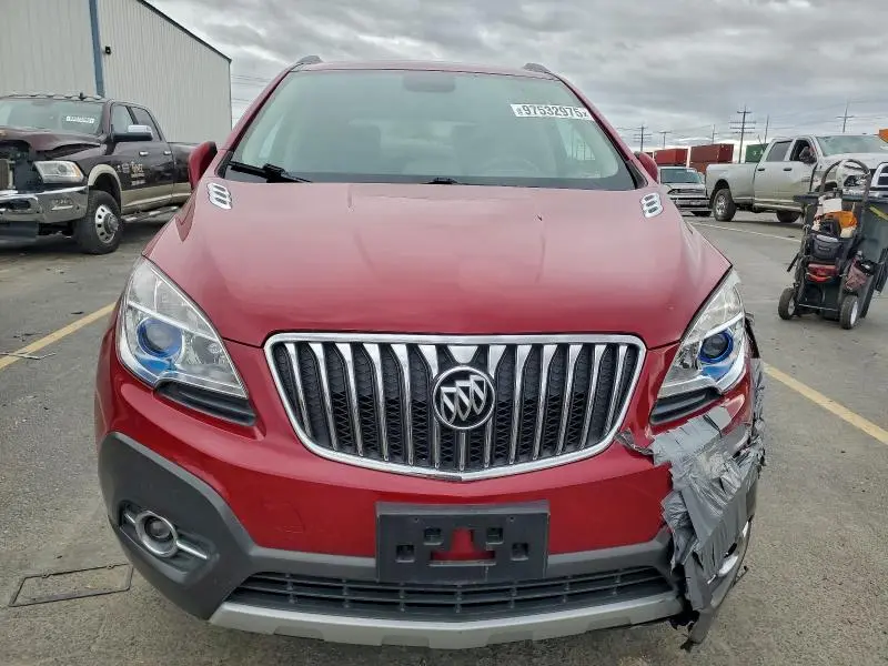 2015 BUICK ENCORE CONVENIENCE  