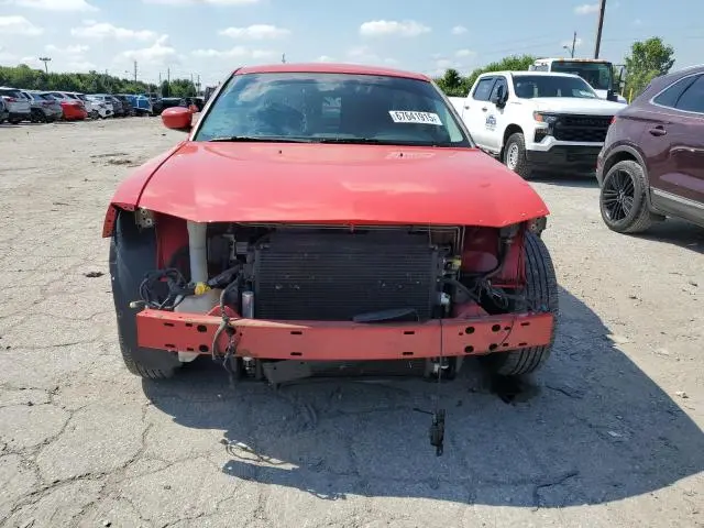 2010 DODGE CHARGER SXT  