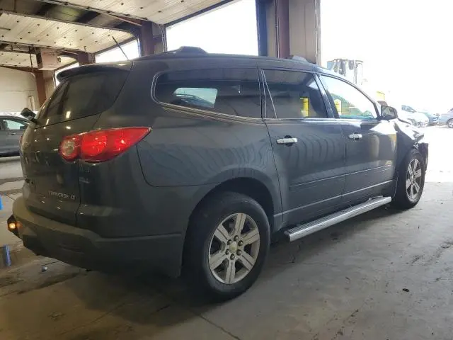 2011 CHEVROLET TRAVERSE LT  