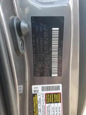 2024 TOYOTA SIENNA LIMITED  