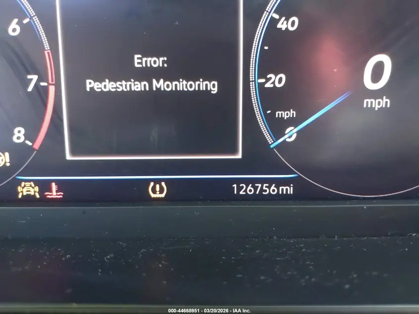 2020 VOLKSWAGEN ARTEON 2.0T SEL R-LINE