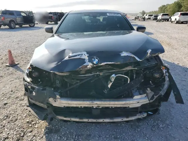 2019 BMW 540 I  