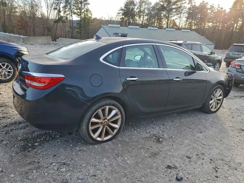 2013 BUICK VERANO   