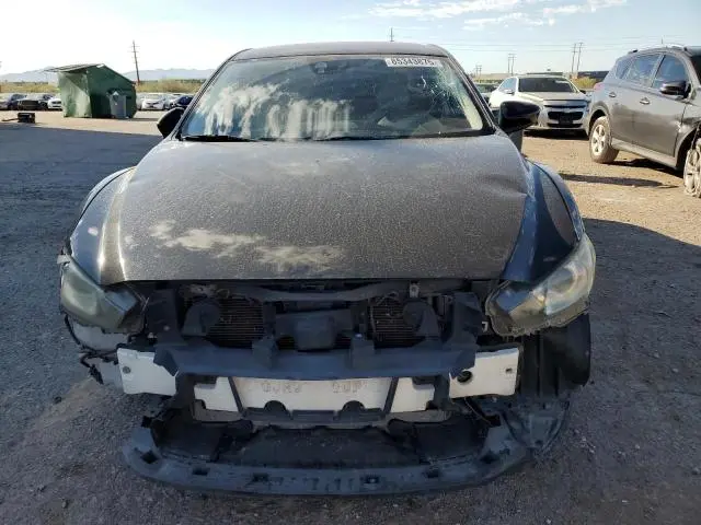 2014 MAZDA 6 TOURING  