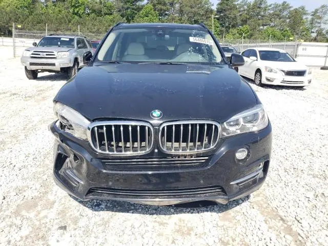 2014 BMW X5 XDRIVE35I