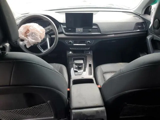 2022 AUDI Q5 PREMIUM 45  