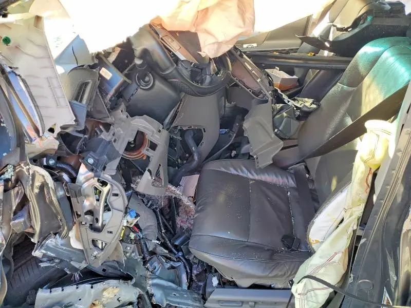 2011 HONDA ODYSSEY EXL  