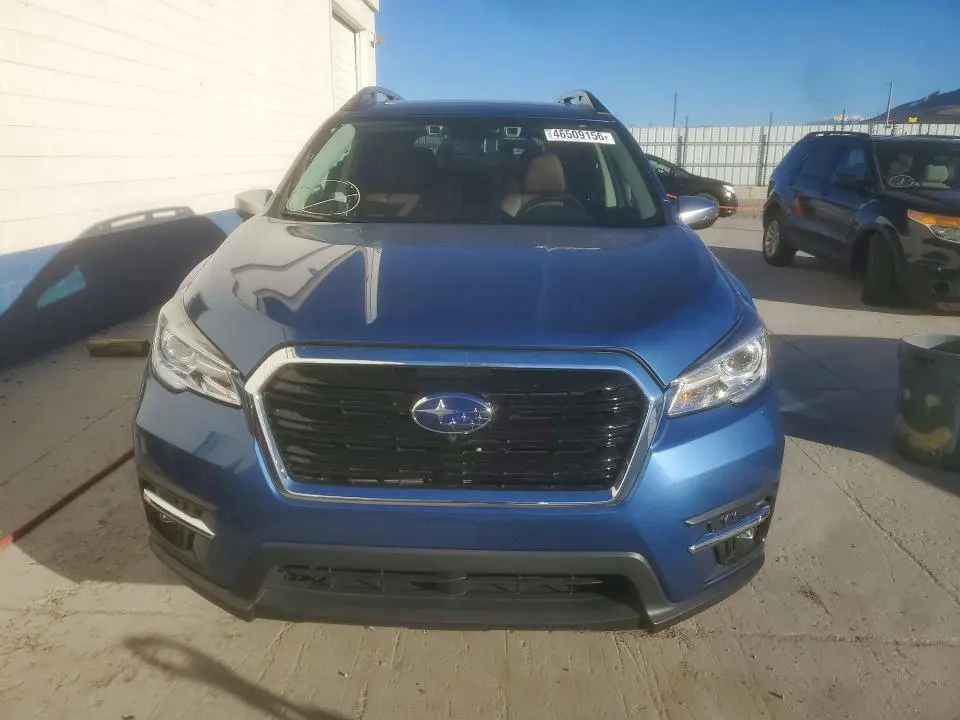 2022 SUBARU ASCENT TOURING  