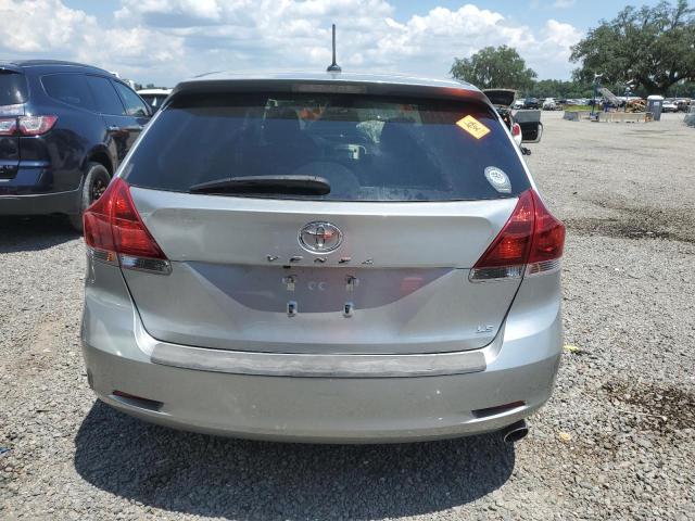 2015 TOYOTA VENZA LE