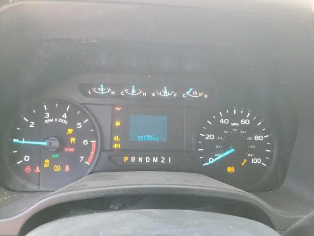 2021 FORD F250 SUPER DUTY