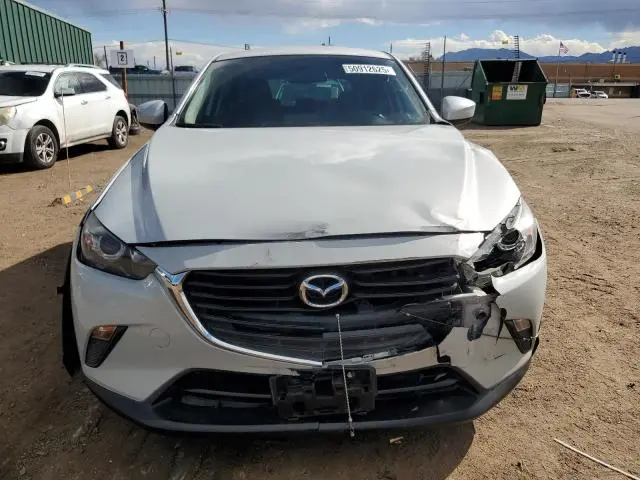 2016 MAZDA CX-3 SPORT